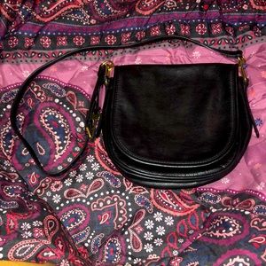 🔑Fossil Single Flap Large Crossbody